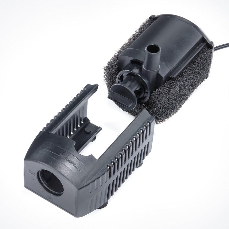 esotec Solar Single Pump Fountain 380 550 Pro, 6-8V/DC Replacement
