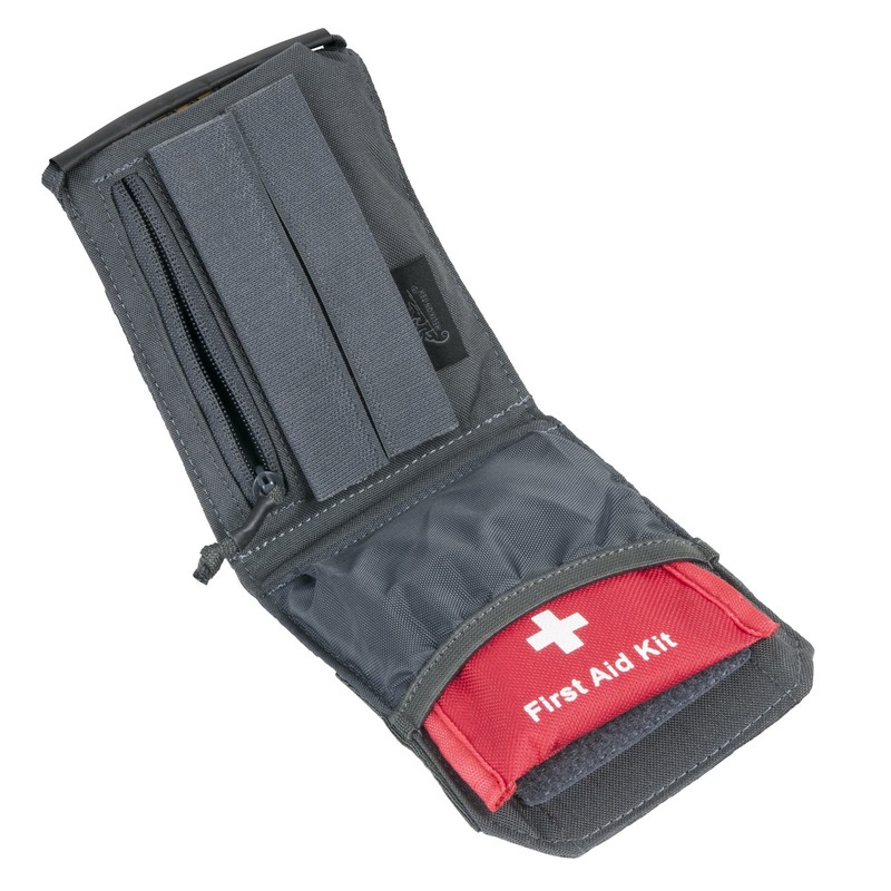 Helikon-Tex Urban Admin Pouch (02-Olive Green), Einheitsgröße