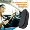 Car Armrest Cushion - Adjustable Car Armrest Support Extender -