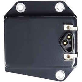 Standard Motor Products SMPVR125T VR125T Voltage Regulator