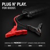 NOCO GBC003 Boost HD Precision Battery Clamps for GB20, GB40,