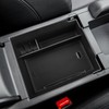MARCHFA Center Console Organizer Tray Compatible for 2023 2024 Hyundai