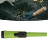 Metal Detector Handheld Waterproof Pinpointer Probe High Accuracy for Indoor