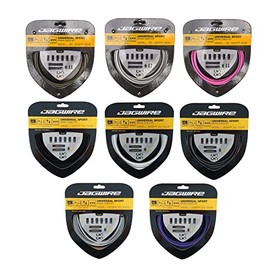 Jagwire - Kit de cable para freno