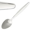 Olympia C121 Kelso Stainless Steel Teaspoon (Pack of 12)