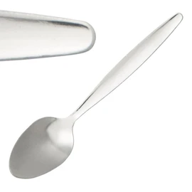 Olympia C121 Kelso Stainless Steel Teaspoon (Pack of 12)