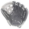 SSK FP5 Fastpitch Softball Glove – Infield - Outfield -