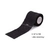 Self-Adhesive Camouflage Tape Wrap Protective Camo Form Non-Woven Stealth Camo