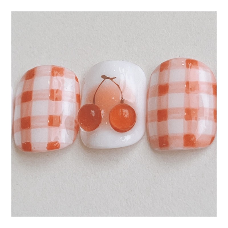 ྀིDouble Ginghamྀི - Coffin / ྀི더블깅엄ྀི - 코핀