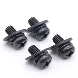 For Vizio Wall Mount Screws for Mounting Vizio V655-H9, D32f-G1, V505-H19, V655-H19