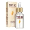 Sérum Facial de Arroz Blanco + B5 + Ácido Hialurónico