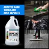 CLR PRO Calcium, Lime and Rust Remover, 1 Gallon Bottle