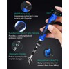 ORIA Precision Screwdriver Set, 142 in 1 Magnetic Screwdriver Kit