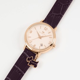 RADLEY Women's Analog Quartz Watch with Leather Strap RY21348
