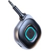 Yaizk Bluetooth Transmitter, Bluetooth 5.3, Transmitter & Receiver, Supports Bluetooth