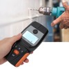 Plastic Handheld Wall Scanner Wall Scanning Detecting Equipment Industrial Instrument