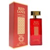META-BOSEM Red Love, Perfume for Women Eau de Parfum Natural