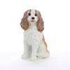 Conversation Concepts Cavalier King Charles Spaniel Brown & White Tiny