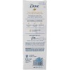 Dove Calming Oatmeal and Rice Milk Scent 6 Bars,6 Count