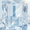 cure Healing Ice Mag Dia Mag Transparent Magnetic Gel 2-piece