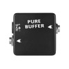 MOSKY PURE BUFFER - Pedal de guitarra con efecto de