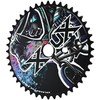 XOUX GRIZZLY 3/32" Alloy Chainring for One-Piece Crank – 44T