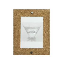 A.P.J. Photo Frame, Cork Frame, Service L 720960
