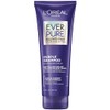 Oréal Paris Ever Pure Purple Shampoo Matizador Pelo Rubio 200