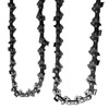 2PC 12 Inch Chainsaw Chains for RYOBI / RY40590VNM Chain