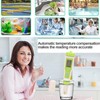 ORP‑100 Digital Water Quality Tester 2‑in‑1 Portable Temperature ORP Meter
