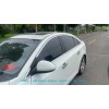 Unbranded For 06-13 Impala 14-16 Impala Limited Window Visor Sun