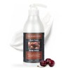 Black Cherry Aroma Body Lotion 500ml / 블랙체리 아로마 바디로션 500ml