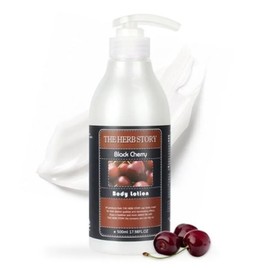 Black Cherry Aroma Body Lotion 500ml / 블랙체리 아로마 바디로션 500ml