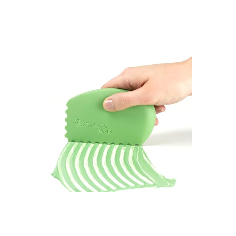 Princeton Catalyst Wedge Shape 3