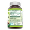 Herbal Secrets Tart Cherry Supplement 1200 Mg Non GMO Gluten