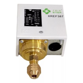 Frio Star Control De Presión Baja 29a 174 Psi