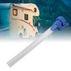 RV Water Tank Filler with Shutoff Valve, Efficiently Fill Your