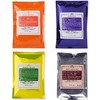 I.P.M Henna Care Basics Set of 4 (3.5 oz each)