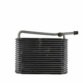 For Chevy C1500/C2500 Suburban 1994 95 96 97 98 1999 A/C Evaporator Core | Rear | 13.39 In. Length | 2.87 In. Thick | Block Fitting Design | Replacement For 52481081