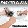 Zulay Kitchen 1 Gallon Cold Brew Coffee Maker – Thick