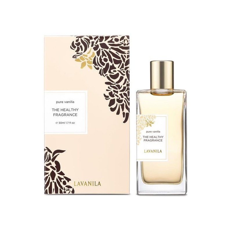 Lavanila The Healthy Fragrance Pure Vanilla 50ml