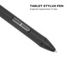 PW550S Stylus Pen, Ergonomic Stylus Pen for for Inspiroy 2,