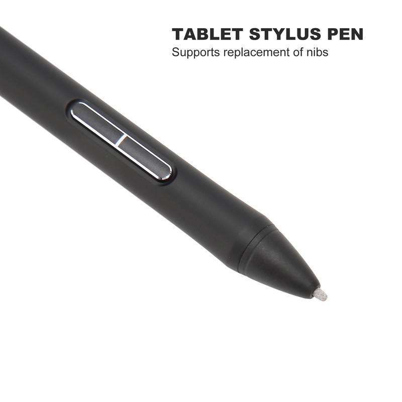PW550S Stylus Pen, Ergonomic Stylus Pen for for Inspiroy 2,