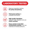 Turmeric Supplement with 10:1 Tart Cherry Extract, Turmeric Curcumin with