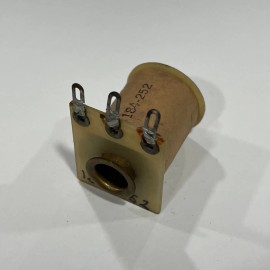 Bally Solenoid Flipper Coil 184-252 / BB-26-655/32-1