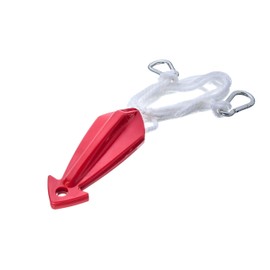 Seachoice 86721 Tow Harness, Improves Towing and Boat Control, 1,000-Pound Tow Capacity, 12 Feet Long, 3/8-Inch Diameter