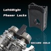 Yuesstloo Camshaft Phaser Timing Chain Lock Tool Kit, Replace 10200A,