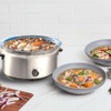 Zopper 2 x 5 Slow Cooker Liners Cooking Bags For