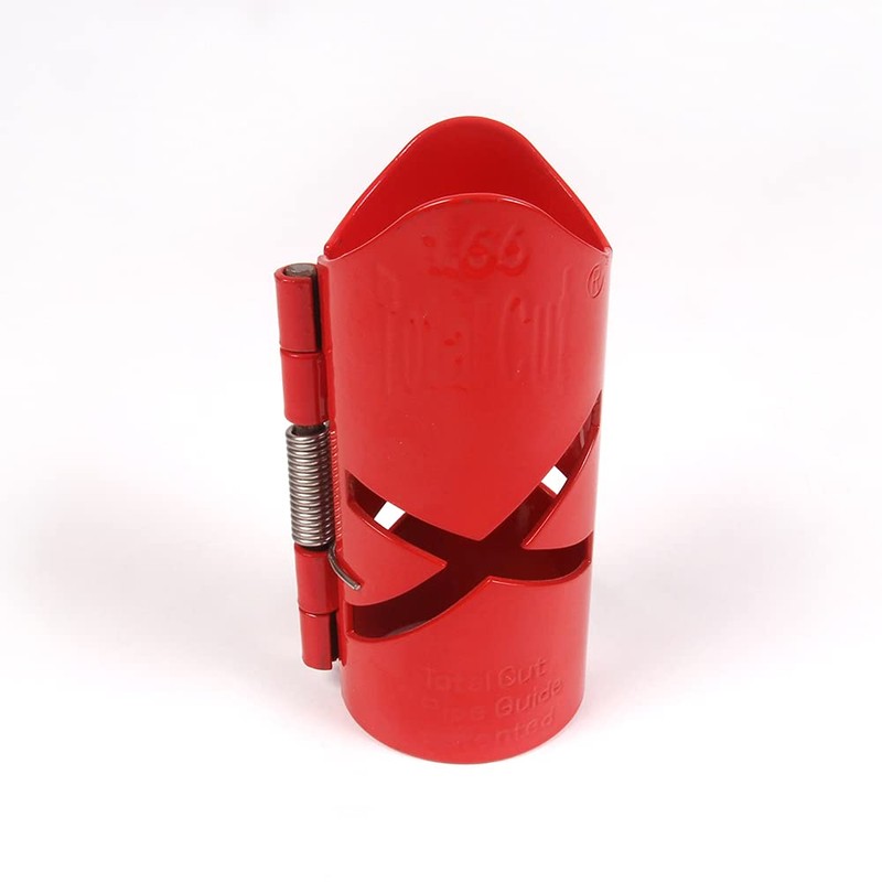 Mercer Industries 730010 Pipe Marking & Cutting Guide 1 2/3"