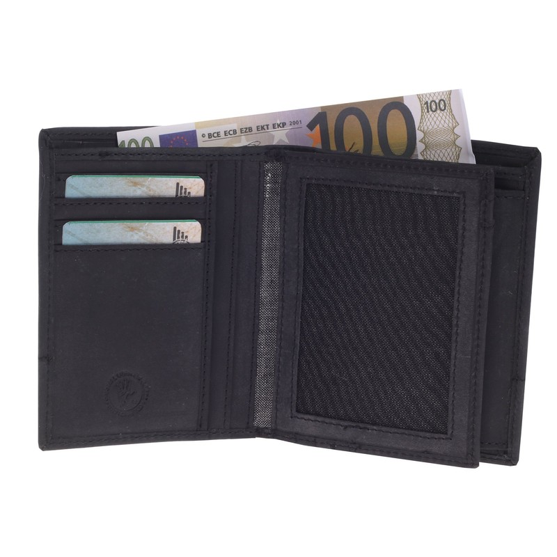 Greenburry Vintage Revival Wallet Leather 10 cm